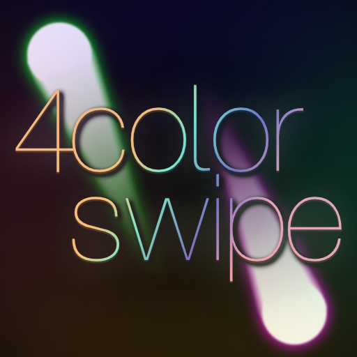 4color Swipe