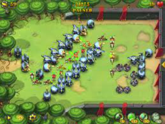 HTML5 Gaming Platforms